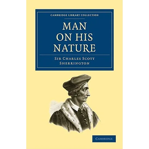 Man on His Nature