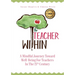 The Teacher Within: A Mindful Journey Toward Well-Being For Teachers In The 21st Century