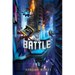 The Battle