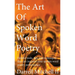 The Art of Spoken Word Poetry