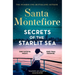 Secrets of the Starlit Sea: The Spellbinding and Stunningly Romantic New Novel from the Number One Bestselling Author!