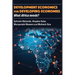 Development Economics for Developing Economies: What Africa needs?