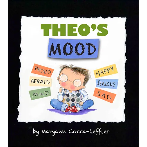 Theo's Mood