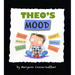 Theo's Mood