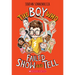 The Boy Who Failed Show and Tell