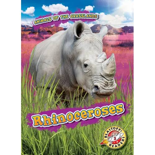 Rhinoceroses
