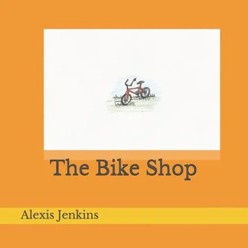 The Bike Shop