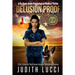 Delusion Proof: A Sonia Amon, MD Medical Thriller