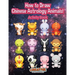 How to Draw Chinese Astrology Animals! Activity Book
