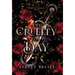 The Cruelty of Day: A Dark Fantasy Novella