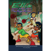 Ellis and The Magic Mirror