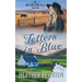 Letters in Blue