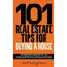 101 Real Estate Tips for Buying a House: The Ultimate Collection of Tips, Tactics, and More for Getting a Great Deal