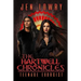 The Hartwell Chronicles: Teenage Exorcist