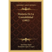 Historia De La Contabilidad (1902)