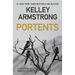 Portents: A Collection of Cainsville Tales