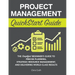 Project Management QuickStart Guide: The Simplified Beginner's Guide to Precise Planning, Strategic Resource Management, and Delivering World Class Re