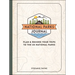 The National Parks Journal: Plan & Record Your Trips to the Us National Parks