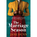 The Marriage Season