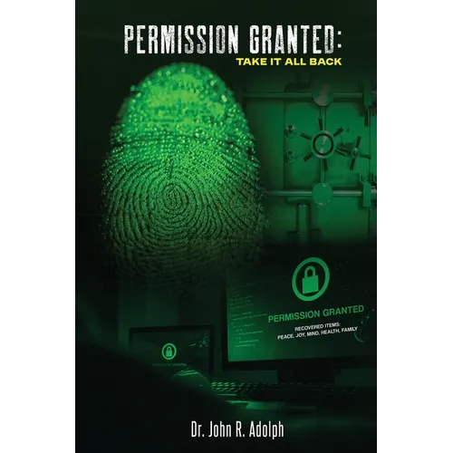 Permission Granted: Restoration and Reclamation from a Biblical Perspective