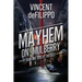 Mayhem on Mulberry: Book One: Rise of the East