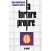 La torture propre