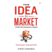 From Idea to Market: " A Health Tech Entrepreneur's Playbook, Drive Growth, Scale and Profit "