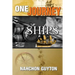 One Journey 7 Ships: The 7 Ships Needed To Navigate The Waters Of Life