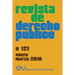REVISTA DE DERECHO PÚBLICO (Venezuela), No. 121, enero-marzo 2010