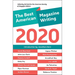 The Best American Magazine Writing 2020