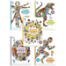 The Posterbook Timeline Collection