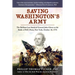 Saving Washington's Army: The Brilliant Last Stand of General John Glover at the Battle of Pell's Point, New York, October 18, 1776