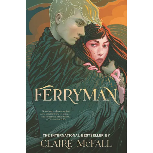 Ferryman