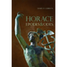 Horace: Epodes and Odes, a New Annotated Latin Edition Volume 10