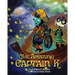 The Amazing Captain K: A Special Needs Space Pirate Adventure