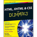 Html, XHTML and CSS for Dummies