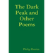 The Dark Peak and Other Poems