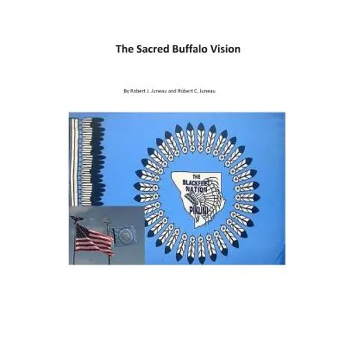The Sacred Buffalo Vision