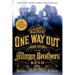One Way Out: The Inside History of the Allman Brothers Band