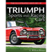 The Illustrated History of Triumph Sports and Racing Cars