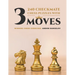 240 Checkmate Chess Puzzles With Three Moves
