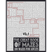 The Great Book of Mazes: 100 Mazes for Adults vol.2: Great way for Relaxing, Stress Relief and having fun. Complex Maze Books Adults. Challengi