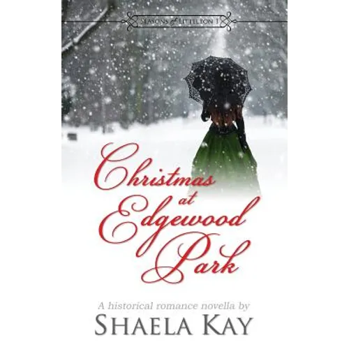Christmas at Edgewood Park