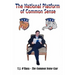 The National Platform of Common Sense