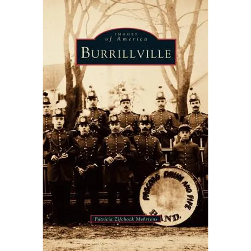Burrillville