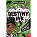 Destiny Ink: Sleepover Surprise