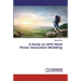 A Study on DFIG Wind Power Generation Modeling