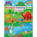 Dinosaur Coloring Book for Kids: With Various Facts about Dinosaurs │ Great Gift for Girls and Boys