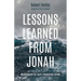 Lessons Learned from Jonah: Meditations on God's Restoring Grace