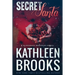 Secret Santa: A Bluegrass Series Novella